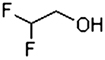 2,2-二氟乙醇