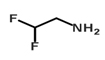 2,2-二氟乙胺
