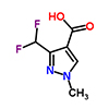 二氟吡唑酸